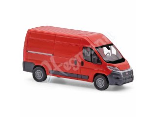 Fiat Ducato, Rot