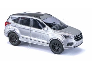 Ford Kuga mit Panoramadach, S