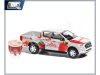 BUSCH Miniaturmodell im Maßstab 1:87 Spur H0 Vedes-MC-exklusiv