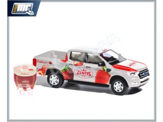 Ford "Zentis Erdbeere"