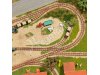 BUSCH 8079 Modellbahnzubehör Spur N 1:160