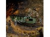 BUSCH 12021 Modellbahnzubehör H0 1:87 Messe-Neuheit 2025