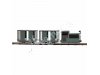 BUSCH 12021 Modellbahnzubehör H0 1:87 Messe-Neuheit 2025