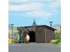BUSCH 1954 Modellbahnzubehör H0 1:87 Winter-Neuheit 2024