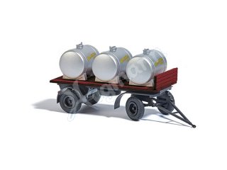 HL 80, Wernesgrüner