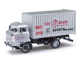 ESPEWE-Miniatur-Fahrzeugmodell im Modellbahnmaßstab 1:87 H0