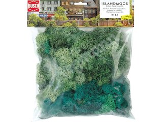 Islandmoos Großpack.