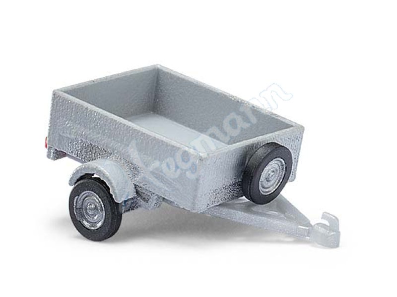 1/87 Busch Transport Anhänger 59958