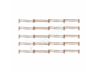 BUSCH 1042 Modellbahnzubehör H0 1:87 Messe-Neuheit 2025