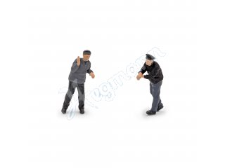 BUSCH 79700 Modellbahnzubehör H0 1:87 Sommer-Neuheit 2025