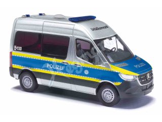 BUSCH 54057 Miniatur-Modell im Modellbahn-Maßstab 1:87 H0