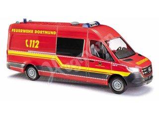 BUSCH 52616 Miniatur-Modell im Modellbahn-Maßstab 1:87 H0