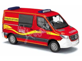 BUSCH 53456 Miniatur-Modell im Modellbahn-Maßstab 1:87 H0