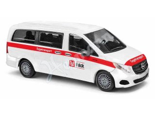 BUSCH 51175 Miniatur-Modell im Modellbahn-Maßstab 1:87 H0