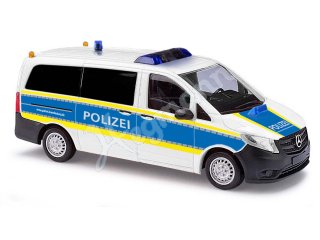 BUSCH-Modell im Modellbahn-Maßstab 1:87 H0