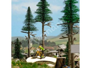 Mountainbiker H0