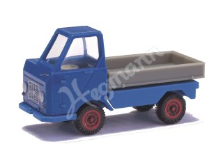BUSCH 42228 Miniatur-Modell im Modellbahn-Maßstab 1:87 H0