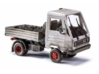 BUSCH 42231 Miniatur-Modell im Modellbahn-Maßstab 1:87 H0