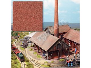 Quarzsand Ziegellehm