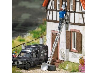 Satellitenschüsseln