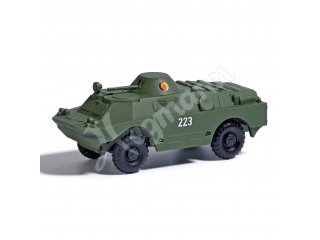 Sp&auml;hpanzerwagen SPW-40P2 mit