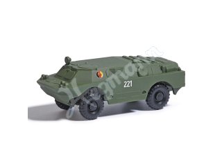 Sp&auml;hpanzerwagen SPW-40P2 N