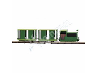BUSCH 12018 Modellbahnzubehör H0 1:87 Messe-Neuheit 2025