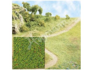 Streupulver Blumen