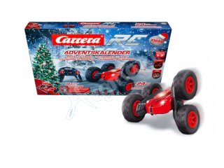 CARRERA RC 2,4 GHz XMas Turnator Advent Calendar