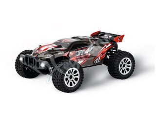 CARRERA RC 2,4GHz Brushless Buggy Carrera Expert RC