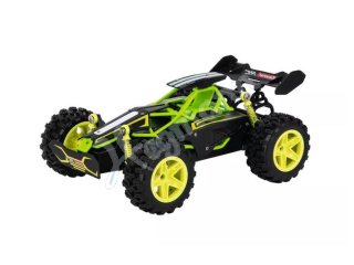 CARRERA RC 2,4GHz Lime Buggy B/O
