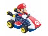 CARRERA RC - 2,4GHz Mario Kart(TM) Mini RC, Mario