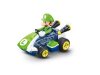 CARRERA RC 2,4GHz Mario Kart(TM) Mini RC, Luigi