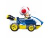 CARRERA RC 2,4GHz Mario Kart(TM) Mini RC, Toad