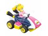 CARRERA RC 2,4GHz Mario Kart(TM) Mini RC, Peach