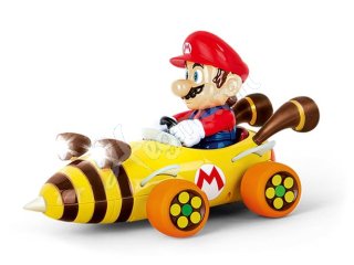 CARRERA RC 2,4GHz Mario KartTM Bumble V, Mario
