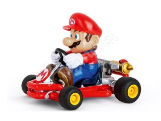CARRERA RC 2,4GHz Mario Kart(TM) Pipe Kart, Mario