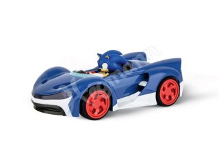 CARRERA RC 2,4GHz Team Sonic Racing Sonic