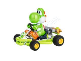 CARRERA RC 2,4GHz Mario Kart(TM) Pipe Kart, Yoshi