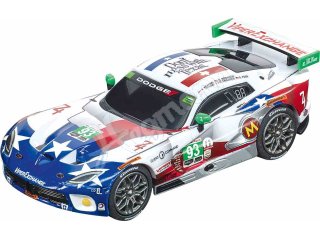 CARRERA DIGITAL 143 - 2015 SRT Viper äBen Keating Team, No.93“