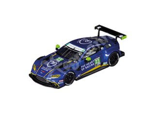 CARRERA DIGITAL 132 Aston Martin Vantage GT3 Heart of Racing, No.23