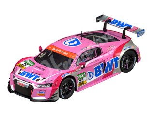 CARRERA DIGITAL 132 Audi R8 LMS BWT MÃ¼cke Motorsport, No.25