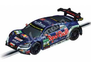 CARRERA GO!!! Audi R8 LMS GT3 evo II DTM Abt, R. Feller, No.7