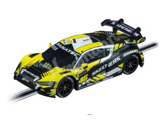 CARRERA GO!!! Audi R8 LMS GT3 evo II Valentino Rossi, No.46