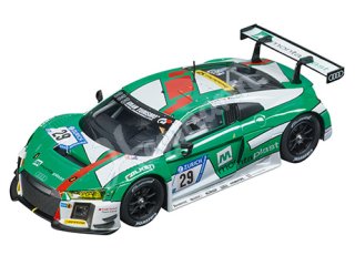 CARRERA DIGITAL 132 - Audi R8 LMS No.29, Winner 24h Nürburgring