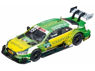 CARRERA EVOLUTION - Audi RS 5 DTM M.Rockenfeller, No.99