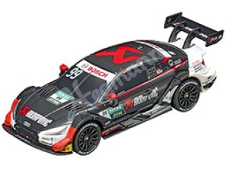 CARRERA GO!!! - Audi RS 5 DTM M.Rockenfeller, No.99