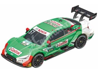 CARRERA DIGITAL 143 - Audi RS 5 DTM N.Müller, No.51