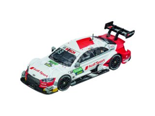 CARRERA DIGITAL 132 - Audi RS 5 DTM R.Rast, No.33 (DTM 2019)