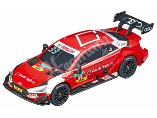 CARRERA DIGITAL 143 - Audi RS 5 DTM R.Rast, No.33